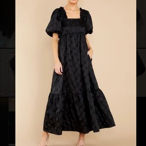 Crosby by Mollie Burch Dress